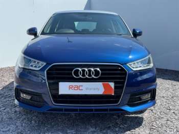 Used Audi A1 2017 for sale - 74603134: Photo