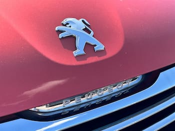 Used Peugeot 2008 2016 for sale - 79619860: Photo