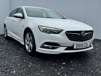 Used Vauxhall Insignia 2019 for sale - 79786152: Photo
