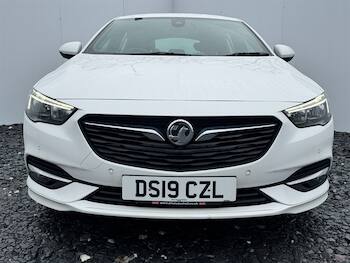 Used Vauxhall Insignia 2019 for sale - 79786152: Photo