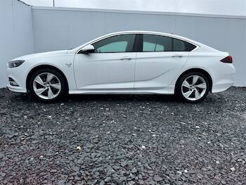 Used Vauxhall Insignia 2019 for sale - 79786152: Photo