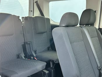 Used Volkswagen Caddy Maxi 2022 for sale - 79866851: Photo