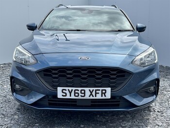 Used Ford Focus 2020 for sale - 78659110: Photo