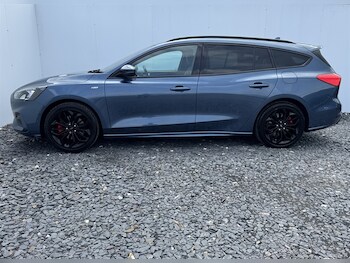 Used Ford Focus 2020 for sale - 78659110: Photo