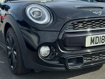 Used MINI Hatch 2018 for sale - 79526065: Photo