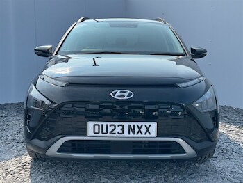 Used Hyundai BAYON 2023 for sale - 79240779: Photo