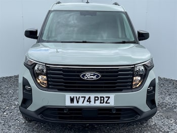 Used Ford Transit Courier 2024 for sale - 78931786: Photo