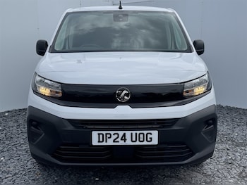 Used Vauxhall Combo 2024 for sale - 78806943: Photo