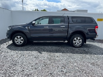 Used Ford Ranger 2021 for sale - 78583855: Photo