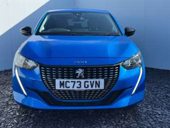 Used Peugeot 208 2023 for sale - 73808985: Photo