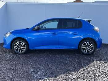 Used Peugeot 208 2023 for sale - 73808985: Photo
