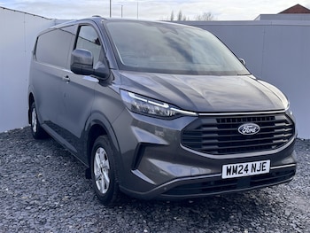 Used Ford Transit Custom 2024 for sale - 78483174: Photo