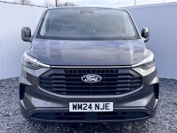 Used Ford Transit Custom 2024 for sale - 78483174: Photo