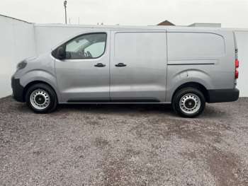 Used Vauxhall Vivaro 2024 for sale - 72845957: Photo
