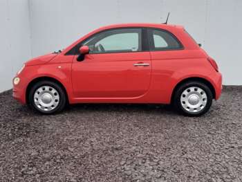 Used Fiat 500 2021 for sale - 73796845: Photo