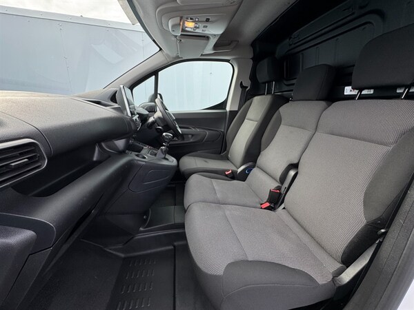 Used Peugeot Partner 2023 for sale - 76081522: Photo 10