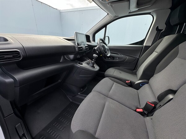 Used Peugeot Partner 2023 for sale - 76081522: Photo 11
