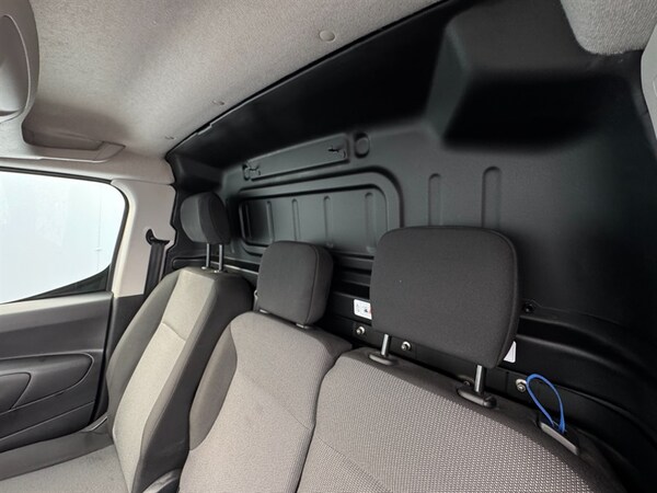 Used Peugeot Partner 2023 for sale - 76081522: Photo 12