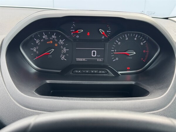 Used Peugeot Partner 2023 for sale - 76081522: Photo 14