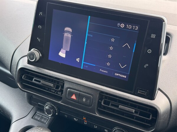 Used Peugeot Partner 2023 for sale - 76081522: Photo 17