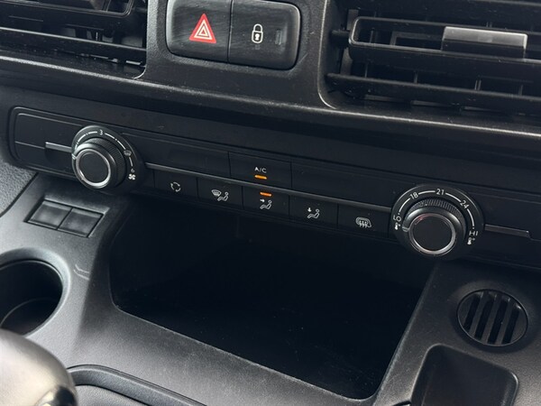 Used Peugeot Partner 2023 for sale - 76081522: Photo 18