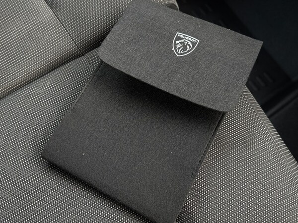 Used Peugeot Partner 2023 for sale - 76081522: Photo 25