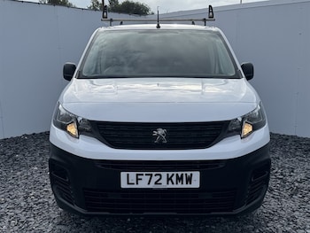 Used Peugeot Partner 2023 for sale - 76081522: Photo 2