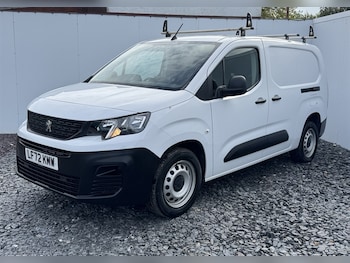 Used Peugeot Partner 2023 for sale - 76081522: Photo 3