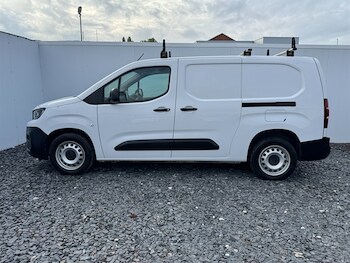 Used Peugeot Partner 2023 for sale - 76081522: Photo 4