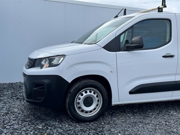 Used Peugeot Partner 2023 for sale - 76081522: Photo 5