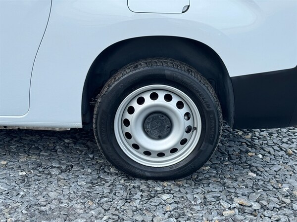 Used Peugeot Partner 2023 for sale - 76081522: Photo 6