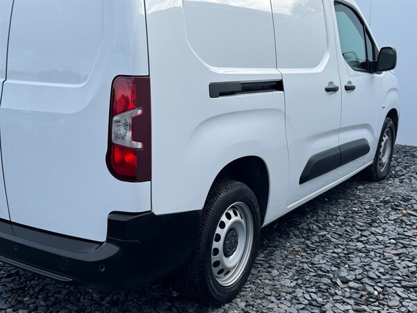Used Peugeot Partner 2023 for sale - 76081522: Photo 9