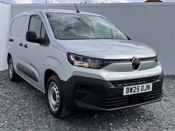 Citroen - Berlingo