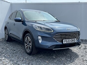 Used Ford Kuga 2023 for sale - 75549947: Photo