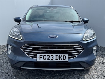 Used Ford Kuga 2023 for sale - 75549947: Photo