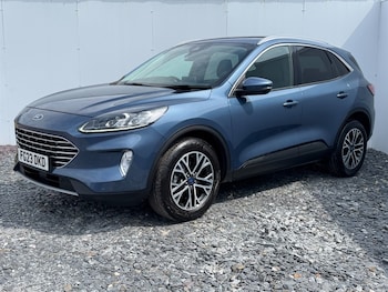 Used Ford Kuga 2023 for sale - 75549947: Photo