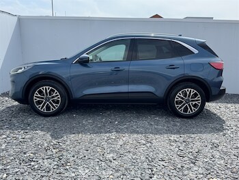 Used Ford Kuga 2023 for sale - 75549947: Photo