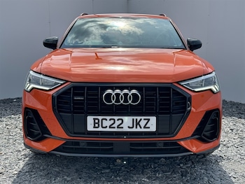 Used Audi Q3 2022 for sale - 79073107: Photo