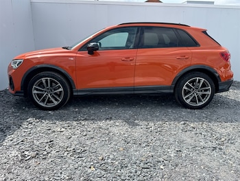 Used Audi Q3 2022 for sale - 79073107: Photo
