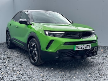 Vauxhall - Mokka-e