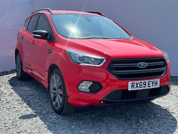 Used Ford Kuga 2019 for sale - 79179337: Photo