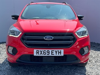 Used Ford Kuga 2019 for sale - 79179337: Photo