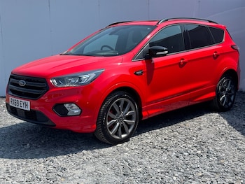 Used Ford Kuga 2019 for sale - 79179337: Photo