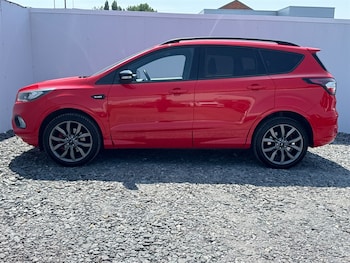 Used Ford Kuga 2019 for sale - 79179337: Photo