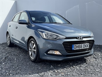 Used Hyundai i20  for sale - 75878216: Photo