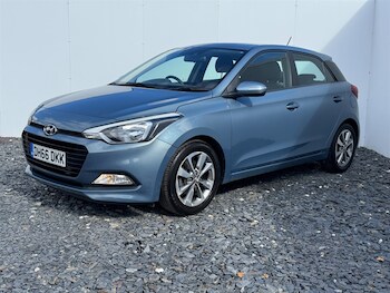 Used Hyundai i20  for sale - 75878216: Photo