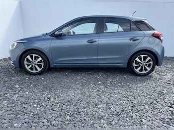 Used Hyundai i20  for sale - 75878216: Photo