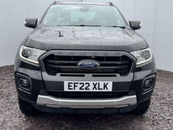 Used Ford Ranger 2022 for sale - 74742865: Photo