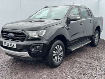 Used Ford Ranger 2022 for sale - 74742865: Photo