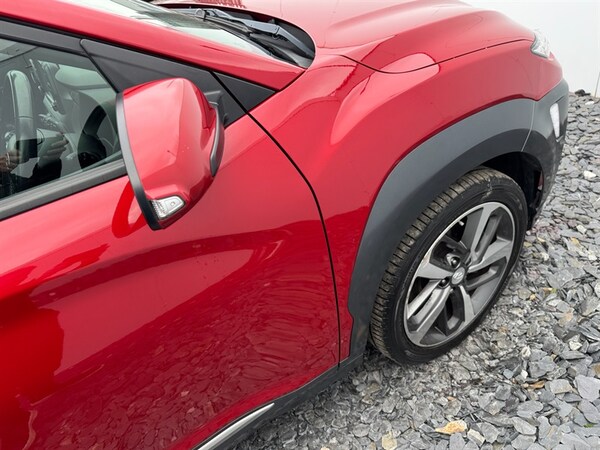 Used Hyundai KONA 2019 for sale - 76163797: Photo 10